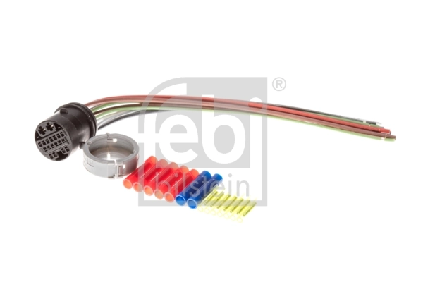 Cable Repair Set, door